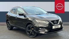 Nissan Qashqai 1.3 DiG-T Tekna 5dr Petrol Hatchback